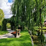 Jonas Deluxe Panoramablick * Bad Goisern