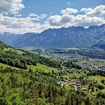 Jonas Deluxe Panoramablick * Bad Goisern