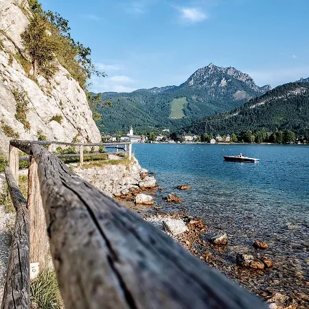 Jonas Deluxe Panoramablick