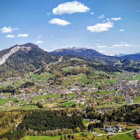 Jonas Deluxe Panoramablick 아파트