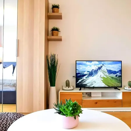 Jonas Deluxe Panoramablick