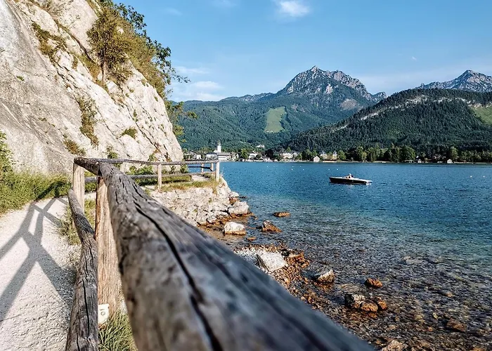 Jonas Deluxe Panoramablick