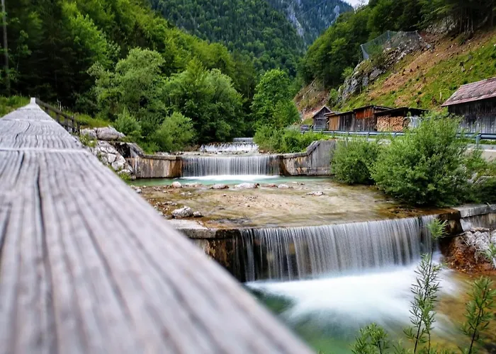 Jonas Deluxe Panoramablick *