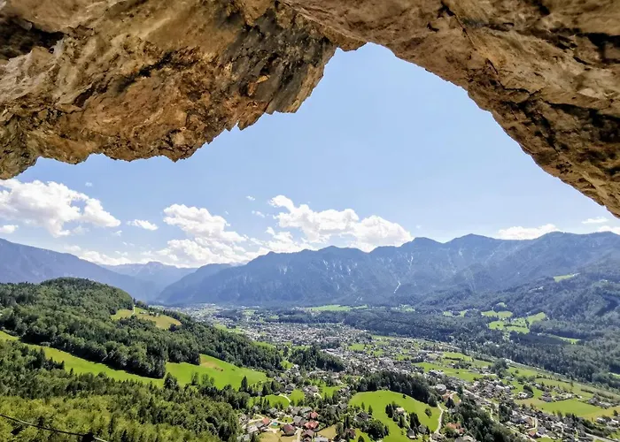 Jonas Deluxe Panoramablick *