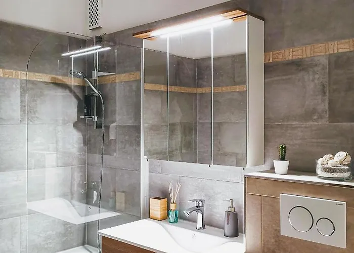 Jonas Deluxe Panoramablick