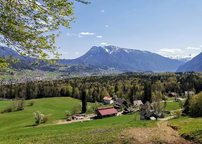 Jonas Deluxe Panoramablick Διαμέρισμα *