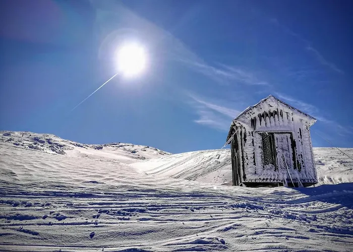 Διαμέρισμα Jonas Deluxe Panoramablick Bad Goisern