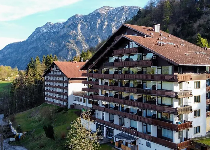 Jonas Deluxe Panoramablick Διαμέρισμα Bad Goisern