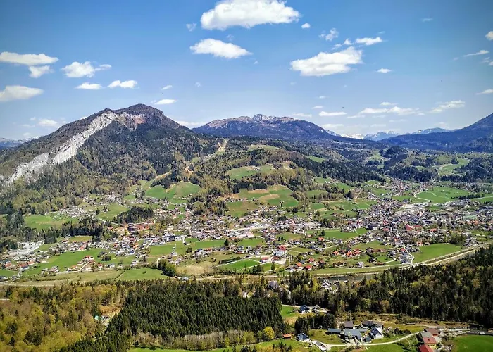 Jonas Deluxe Panoramablick Διαμέρισμα